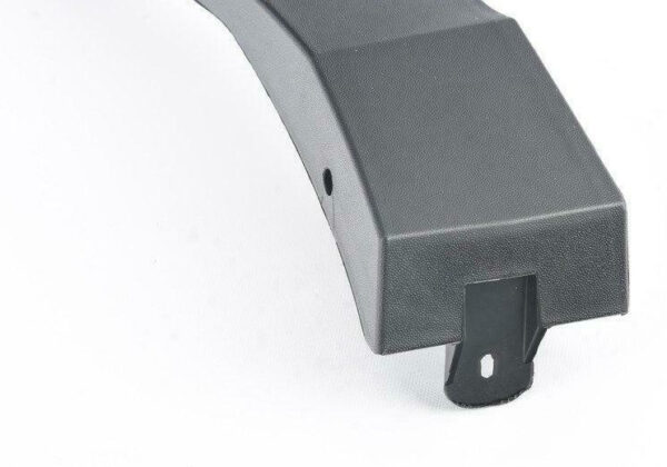5NN854731A9B9 - NEW VOLKSWAGEN TIGUAN AD MK2 FRONT LEFT WHEEL ARCH MOLDING 5NN854731A9B9