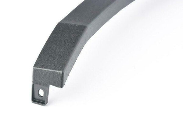 5NN854731A9B9 - NEW VOLKSWAGEN TIGUAN AD MK2 FRONT LEFT WHEEL ARCH MOLDING 5NN854731A9B9