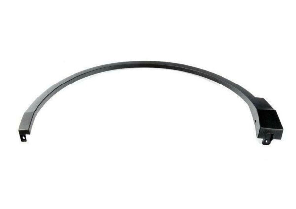 5NN854731A9B9 - NEW VOLKSWAGEN TIGUAN AD MK2 FRONT LEFT WHEEL ARCH MOLDING 5NN854731A9B9