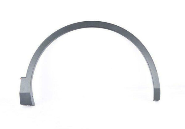 5NN854732A9B9 - NEW VW TIGUAN AD MK2 FRONT RIGHT WHEEL ARCH MOLDING 5NN854732A9B9