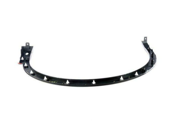 5NN854732A9B9 - NEW VW TIGUAN AD MK2 FRONT RIGHT WHEEL ARCH MOLDING 5NN854732A9B9