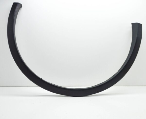 5NN8548199B9 - VW Tiguan Allspace MK2 wheelbase trim rear left 5NN8548199B9 NEW original
