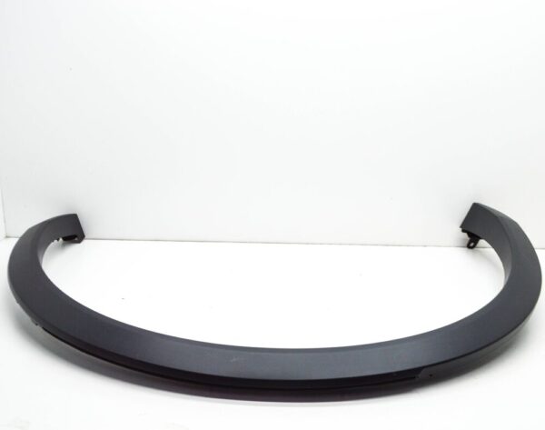5NN8548199B9 - VW Tiguan Allspace MK2 wheelbase trim rear left 5NN8548199B9 NEW original
