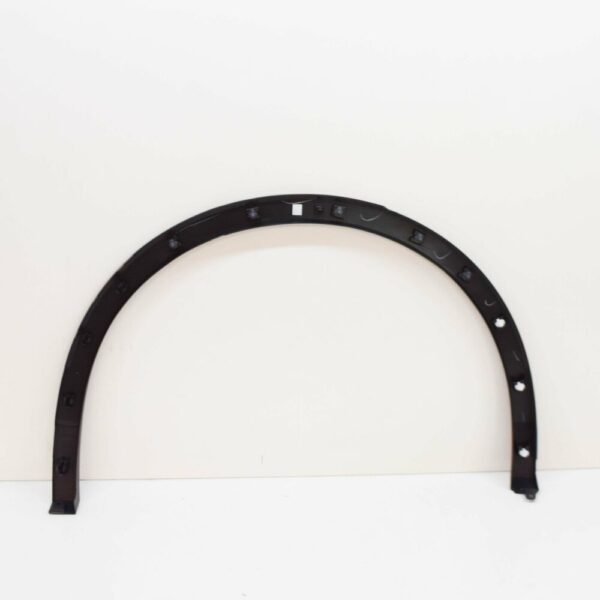 5NN854819A9B9 - OEM VOLKSWAGEN TIGUAN AD MK2 REAR LEFT WHEEL ARCH MOLDING 5NN854819A9B9 GENUINE