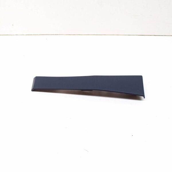 5NN854960GRU - NEW VW TIGUAN AD RIGHT FENDER LOWER MOLDING TRIM PRIMED 5NN854960GRU