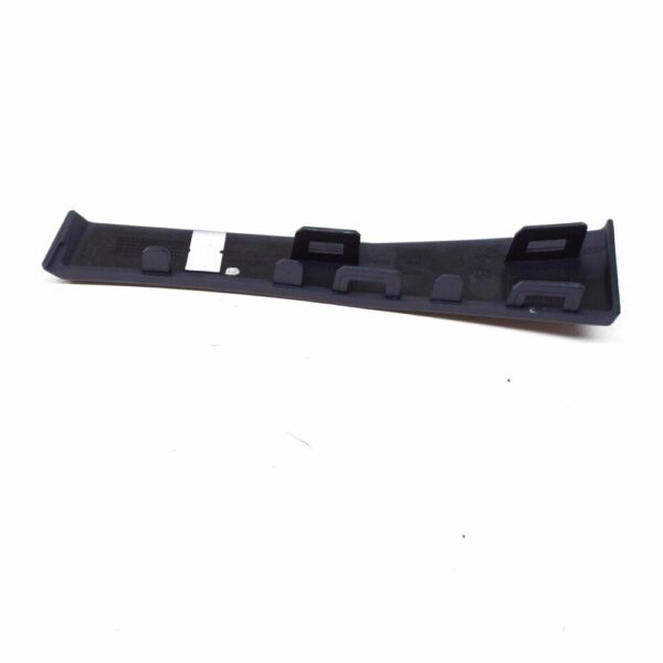 5NN854960GRU - NEW VW TIGUAN AD RIGHT FENDER LOWER MOLDING TRIM PRIMED 5NN854960GRU