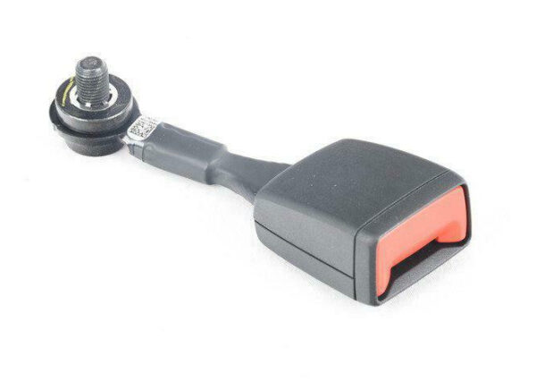 5NN857753AMNB - NEW VOLKSWAGEN TIGUAN AD MK2 REAR SEAT LEFT OUTER LATCH 5NN857753AMNB ORIGINAL