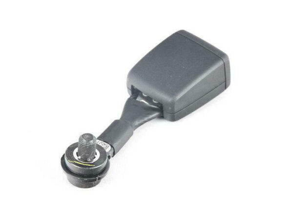 5NN857753AMNB - NEW VOLKSWAGEN TIGUAN AD MK2 REAR SEAT LEFT OUTER LATCH 5NN857753AMNB ORIGINAL