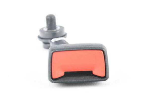 5NN857753AMNB - NEW VOLKSWAGEN TIGUAN AD MK2 REAR SEAT LEFT OUTER LATCH 5NN857753AMNB ORIGINAL