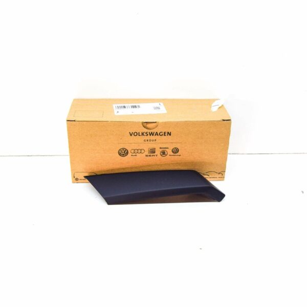5NN86717181U - NEW VOLKSWAGEN TIGUAN MK2 FRONT DOOR PULL HANDLE LEFT TRIM 5NN86717181U ORIGINAL