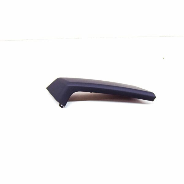 5NN86717181U - NEW VOLKSWAGEN TIGUAN MK2 FRONT DOOR PULL HANDLE LEFT TRIM 5NN86717181U ORIGINAL