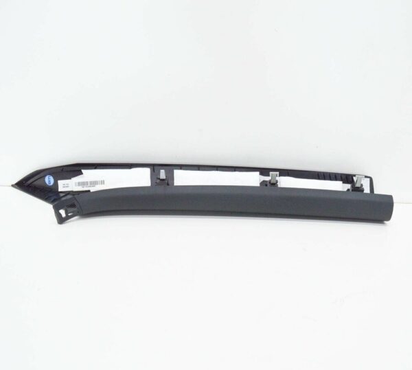 5NN867233A82V - NEW VOLKSWAGEN TIGUAN MK2 5N LEFT UPPER A PILLAR TRIM 5NN867233A82V