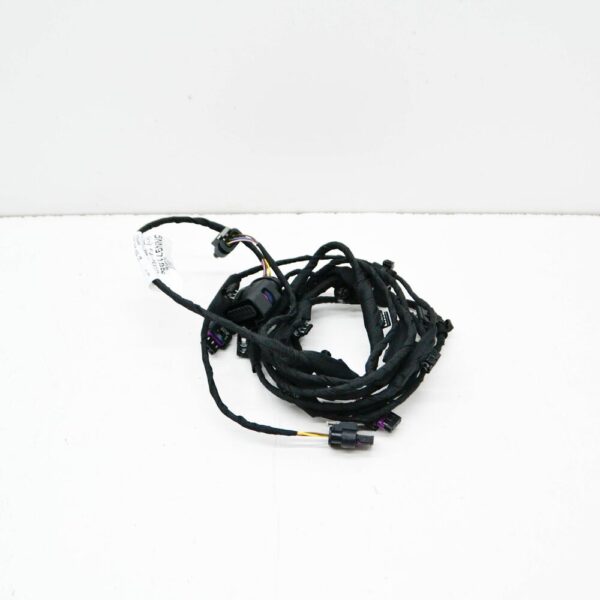 5NN971095E - New VW TIGUAN AD MK2 Allspace Front Bumper Wiring Harness 5NN971095E Genuine