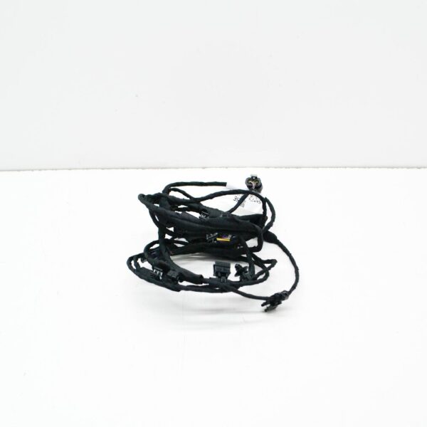 5NN971095E - New VW TIGUAN AD MK2 Allspace Front Bumper Wiring Harness 5NN971095E Genuine