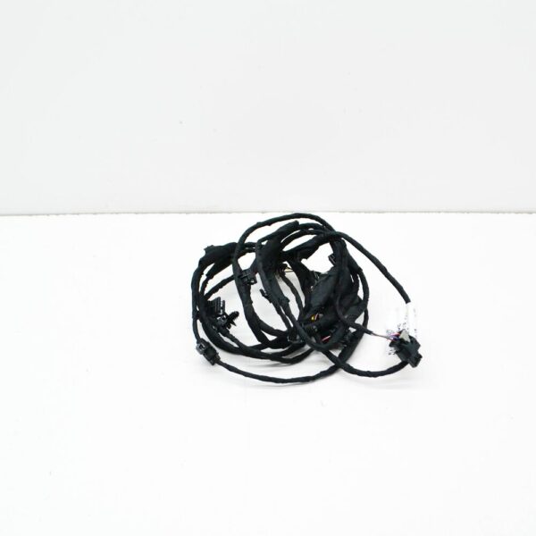 5NN971095E - New VW TIGUAN AD MK2 Allspace Front Bumper Wiring Harness 5NN971095E Genuine