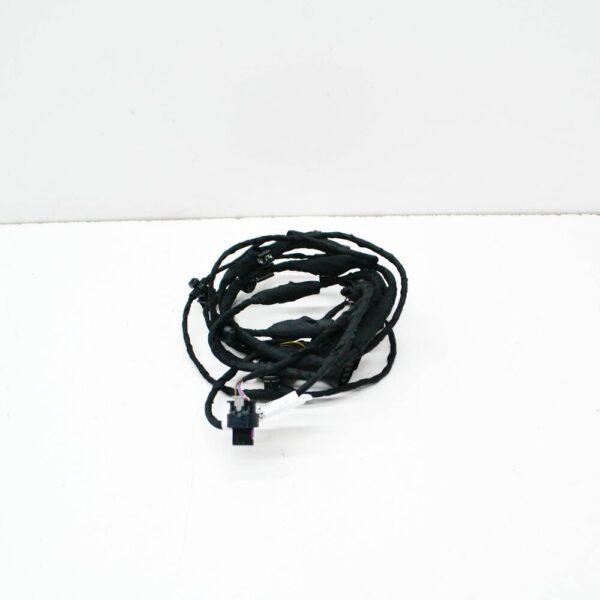 5NN971095E - New VW TIGUAN AD MK2 Allspace Front Bumper Wiring Harness 5NN971095E Genuine