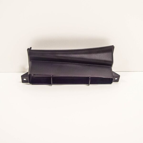 5P08059719B9 - NEW VOLKSWAGEN JETTA MK6 SATIN BLACK AIR GUIDE CHANNEL 5P08059719B9 ORIGINAL