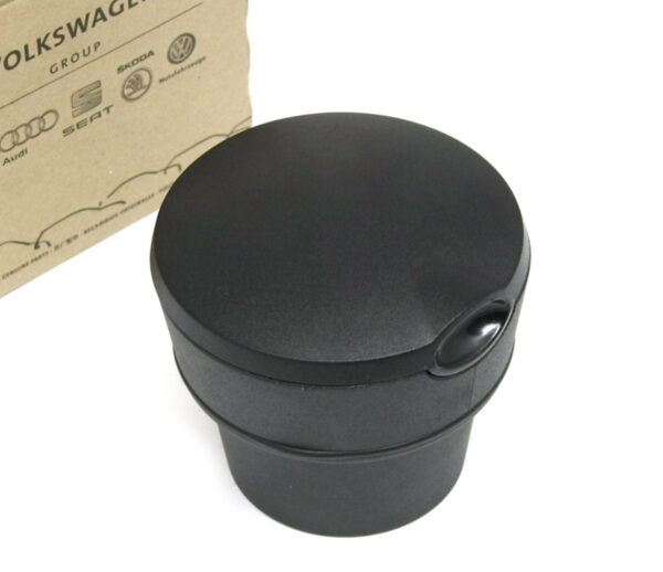 5P0857962A1UQ - NEW VW AMAROK CENTRE CONSOLE ASHTRAY 5P0857962A1UQ ORIGINAL