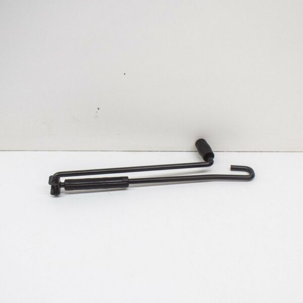 5Q0011221 - NEW VOLKSWAGEN GOLF MK7 VEHICLE LIFTING JACK CRANK ARM 5Q0011221 ORIGINAL