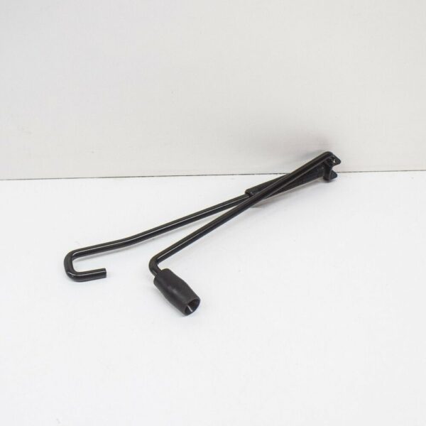 5Q0011221 - NEW VOLKSWAGEN GOLF MK7 VEHICLE LIFTING JACK CRANK ARM 5Q0011221 ORIGINAL