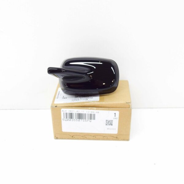 5Q0035507C5FQ - NEW VOLKSWAGEN GOLF MK7 SHARK ROOF ANTENNA 5Q0035507S5FQ ORIGINAL