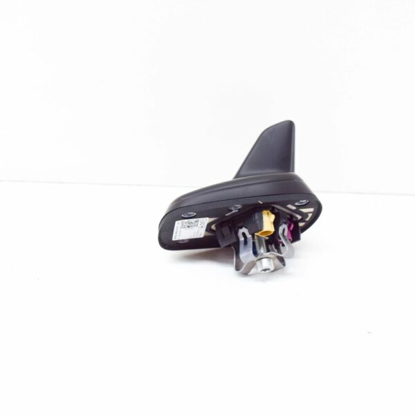 5Q0035507C5FQ - NEW VOLKSWAGEN GOLF MK7 SHARK ROOF ANTENNA 5Q0035507S5FQ ORIGINAL
