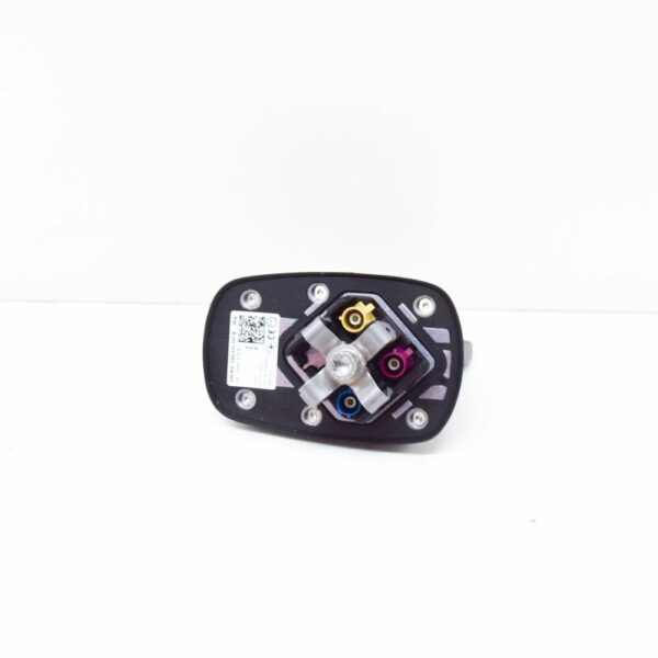 5Q0035507C5FQ - NEW VOLKSWAGEN GOLF MK7 SHARK ROOF ANTENNA 5Q0035507S5FQ ORIGINAL