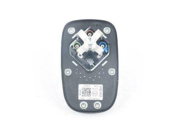 5Q0035507L5FQ - NEW VOLKSWAGEN GOLF MK7 ROOF COMBINATION AERIAL 5Q0035507L5FQ ORIGINAL
