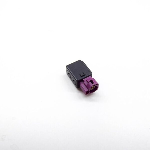 5Q0035726G - VW Transporter VI T6 USB Port 5Q0035726G NEW ORIGINAL