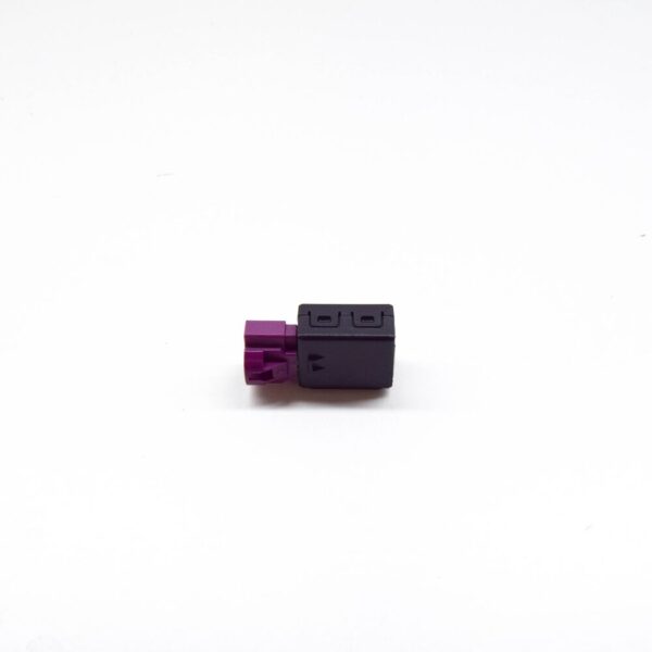 5Q0035726G - VW Transporter VI T6 USB Port 5Q0035726G NEW ORIGINAL