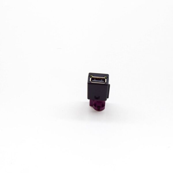 5Q0035726G - VW Transporter VI T6 USB Port 5Q0035726G NEW ORIGINAL