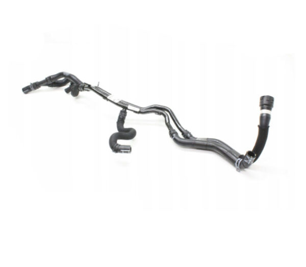 5Q0121065H - New VW Golf VII 5G MK7 Engine Coolant Pipe 5Q0121065H Genuine