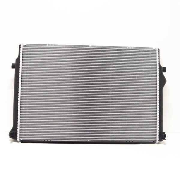 5Q0121251GN - Volkswagen Golf MK7 Engine Cooling Radiator 5WA121251H NEW GENUINE