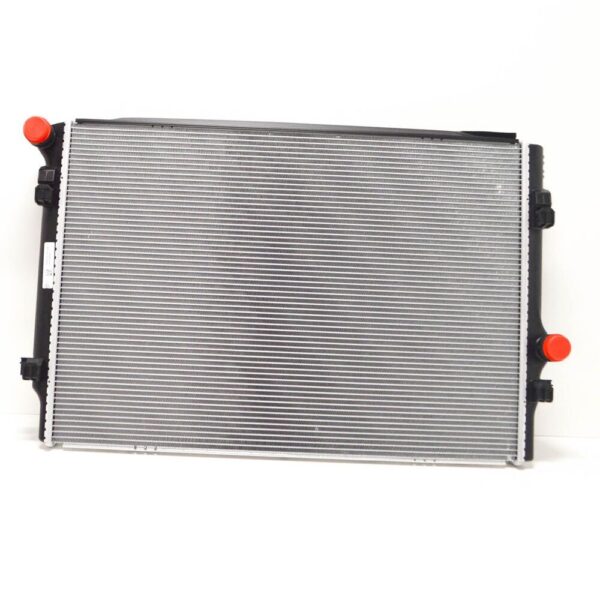 5Q0121251GN - Volkswagen Golf MK7 Engine Cooling Radiator 5WA121251H NEW GENUINE