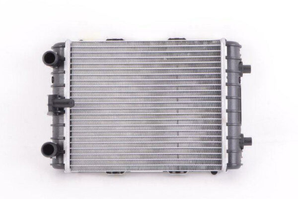 5Q0121251HA - NEW VOLKSWAGEN GOLF R MK7 ADDITIONAL COOLANT COOLER RIGHT 5Q0121251HA ORIGINAL