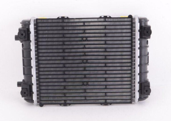 5Q0121251HA - NEW VOLKSWAGEN GOLF R MK7 ADDITIONAL COOLANT COOLER RIGHT 5Q0121251HA ORIGINAL