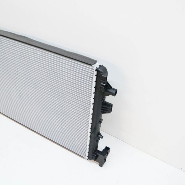 5Q0121251HH - New VW Golf VII 5G MK7 Auxiliary Coolant Radiator 5Q0121251HH Genuine