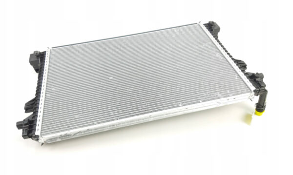 5Q0121251HQ - VW ARTEON 3H7 coolant auxiliary cooler 5Q0121251HQ NEW ORIGINAL