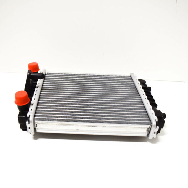 5Q0121253H - NEW VOLKSWAGEN BEETLE A5 ADDITIONAL COOLING RADIATOR 5Q0121253H ORIGINAL