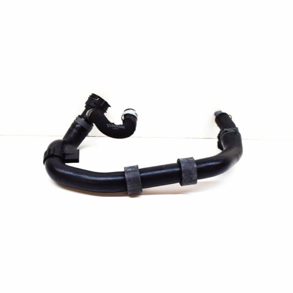 5Q0122051EB - NEW VOLKSWAGEN JETTA MK7 A7 RIGHT LOWER WATER RADIATOR HOSE 5Q0122051EB