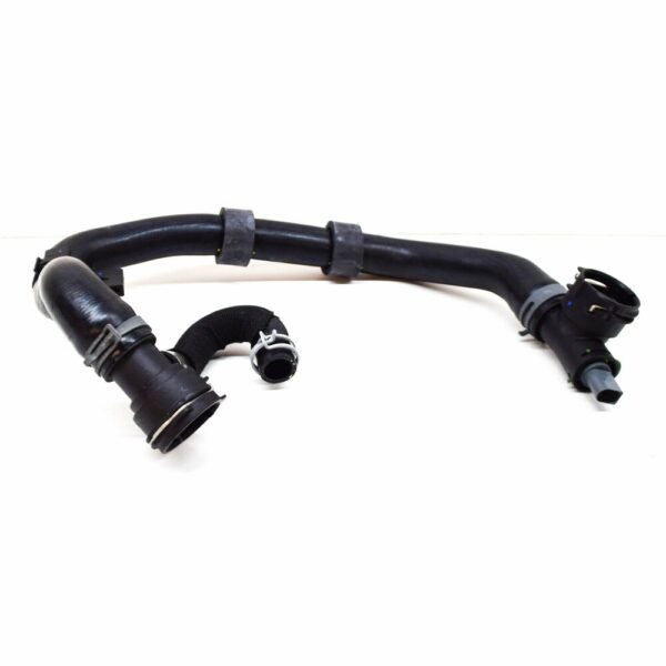 5Q0122051EB - NEW VOLKSWAGEN JETTA MK7 A7 RIGHT LOWER WATER RADIATOR HOSE 5Q0122051EB
