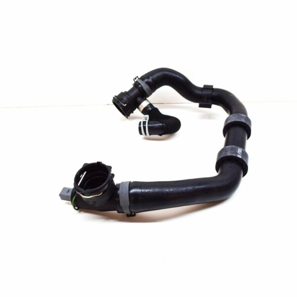 5Q0122051EB - NEW VOLKSWAGEN JETTA MK7 A7 RIGHT LOWER WATER RADIATOR HOSE 5Q0122051EB