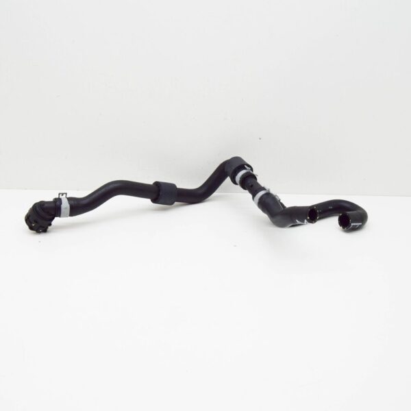 5Q0122051ER - NEW VW GOLF CD MK8 COOLANT HOSE WITH QUICK RELEASE COUPLING 5Q0122051ER ORIGINAL