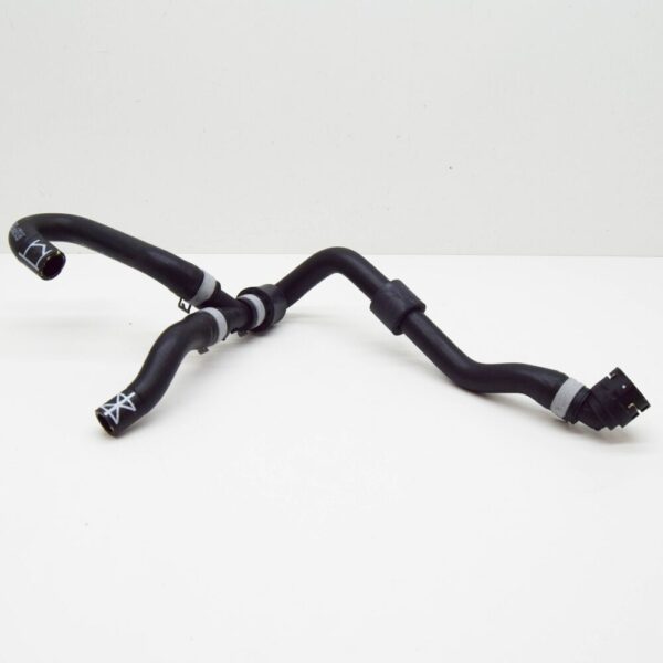 5Q0122051ER - NEW VW GOLF CD MK8 COOLANT HOSE WITH QUICK RELEASE COUPLING 5Q0122051ER ORIGINAL