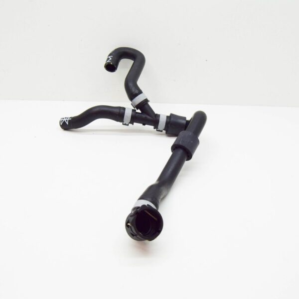 5Q0122051ER - NEW VW GOLF CD MK8 COOLANT HOSE WITH QUICK RELEASE COUPLING 5Q0122051ER ORIGINAL