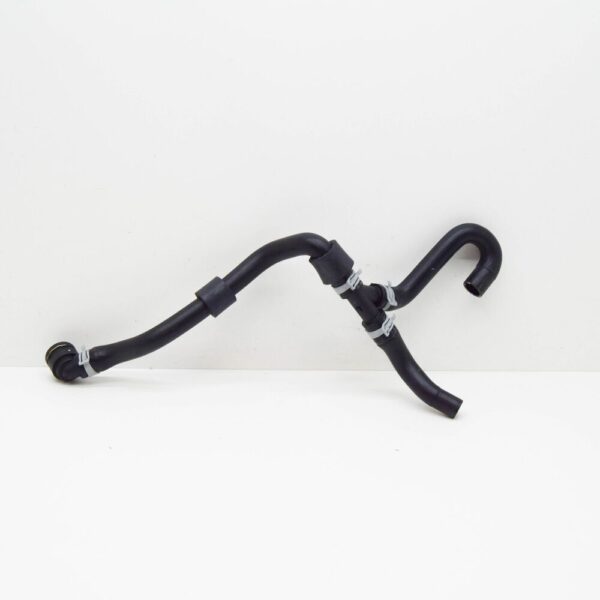 5Q0122051ER - NEW VW GOLF CD MK8 COOLANT HOSE WITH QUICK RELEASE COUPLING 5Q0122051ER ORIGINAL
