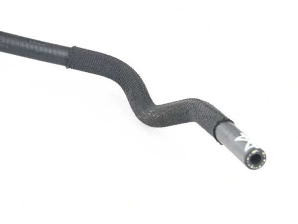 5Q0122101DR - NEW VW SEAT GOLF R32 COOLANT HOSE WITH QUICK CLUTCH 5Q0122101DR