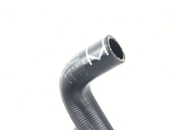 5Q0122101DR - NEW VW SEAT GOLF R32 COOLANT HOSE WITH QUICK CLUTCH 5Q0122101DR