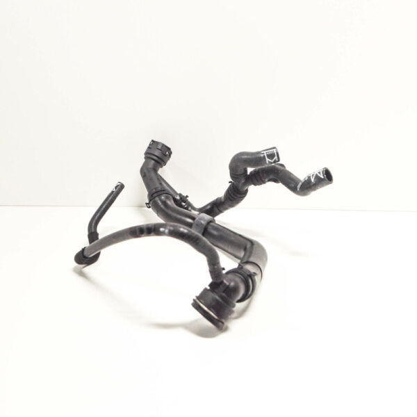 5Q0122101GN - NEW VOLKSWAGEN GOLF MK7 COOLANT RADIATOR PIPE HOSE 5Q0122101GN