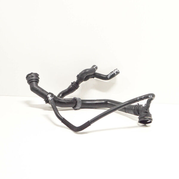 5Q0122101GN - NEW VOLKSWAGEN GOLF MK7 COOLANT RADIATOR PIPE HOSE 5Q0122101GN